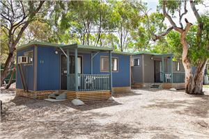 Aldinga Beach Holiay Park