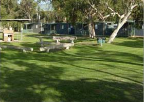 Aldinga Beach Holiay Park